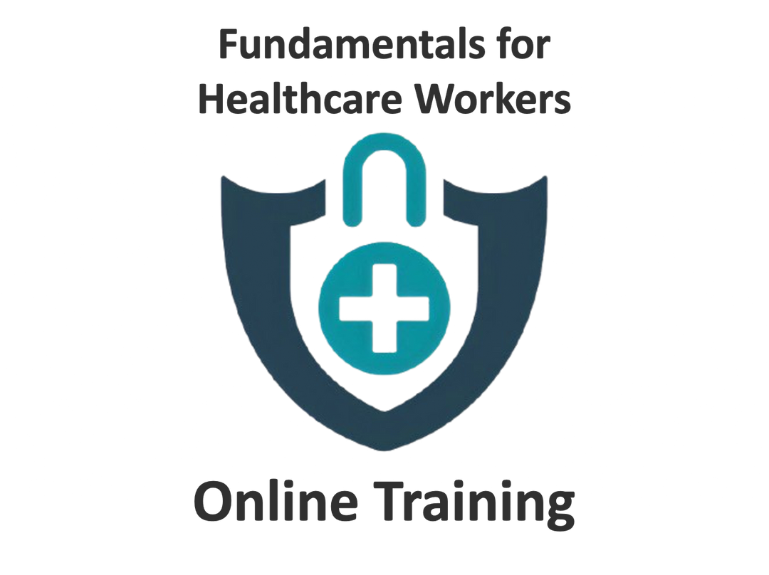 HIPAA - Fundamentals for Healthcare Staff