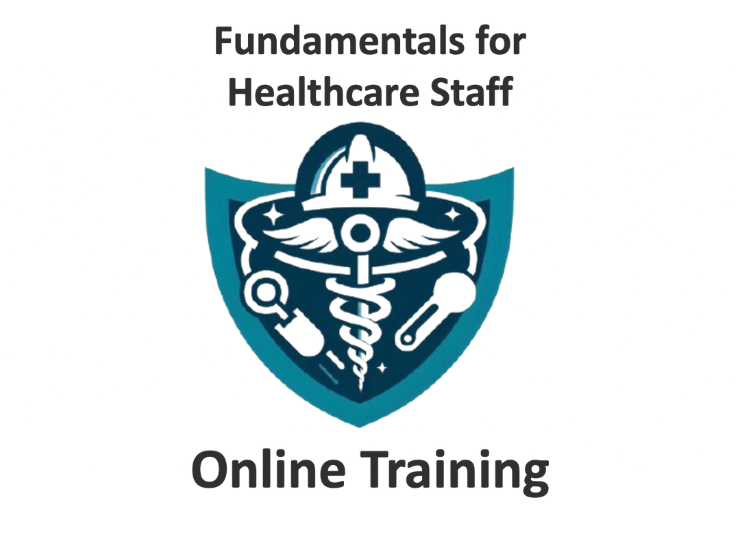 OSHA - Fundamentals for Healthcare Staff